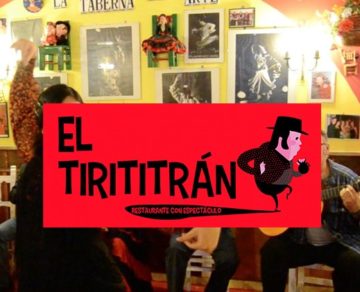EL TIRITITRAN